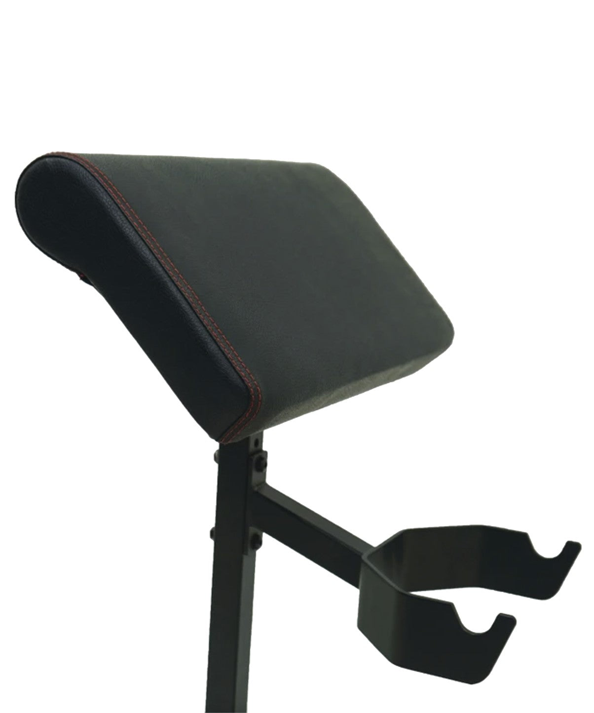 Inspire Preacher Curl Attachment - Heavy Duty Fitness Equipment for Arm Workouts | Perfect for Home Gym & Strength Training