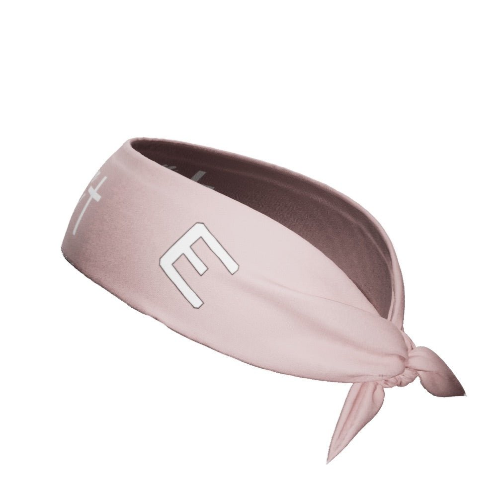Christian Headband for Women - Faith Inspired Hair Accessory for Church, Bible Study & Daily Wear