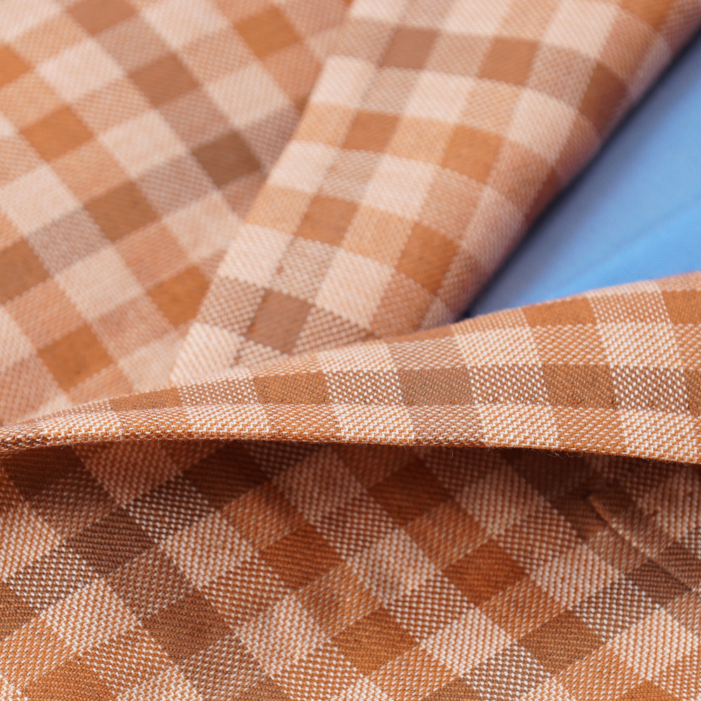 Premium Isaia Wool & Cotton Sport Coat for Men | Elegant Blazer for Business, Weddings & Formal Events | Italian Craftsmanship & Tailored Fit