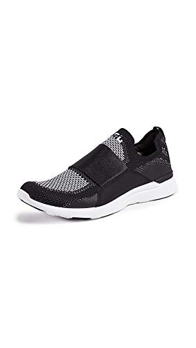 Black/White/White