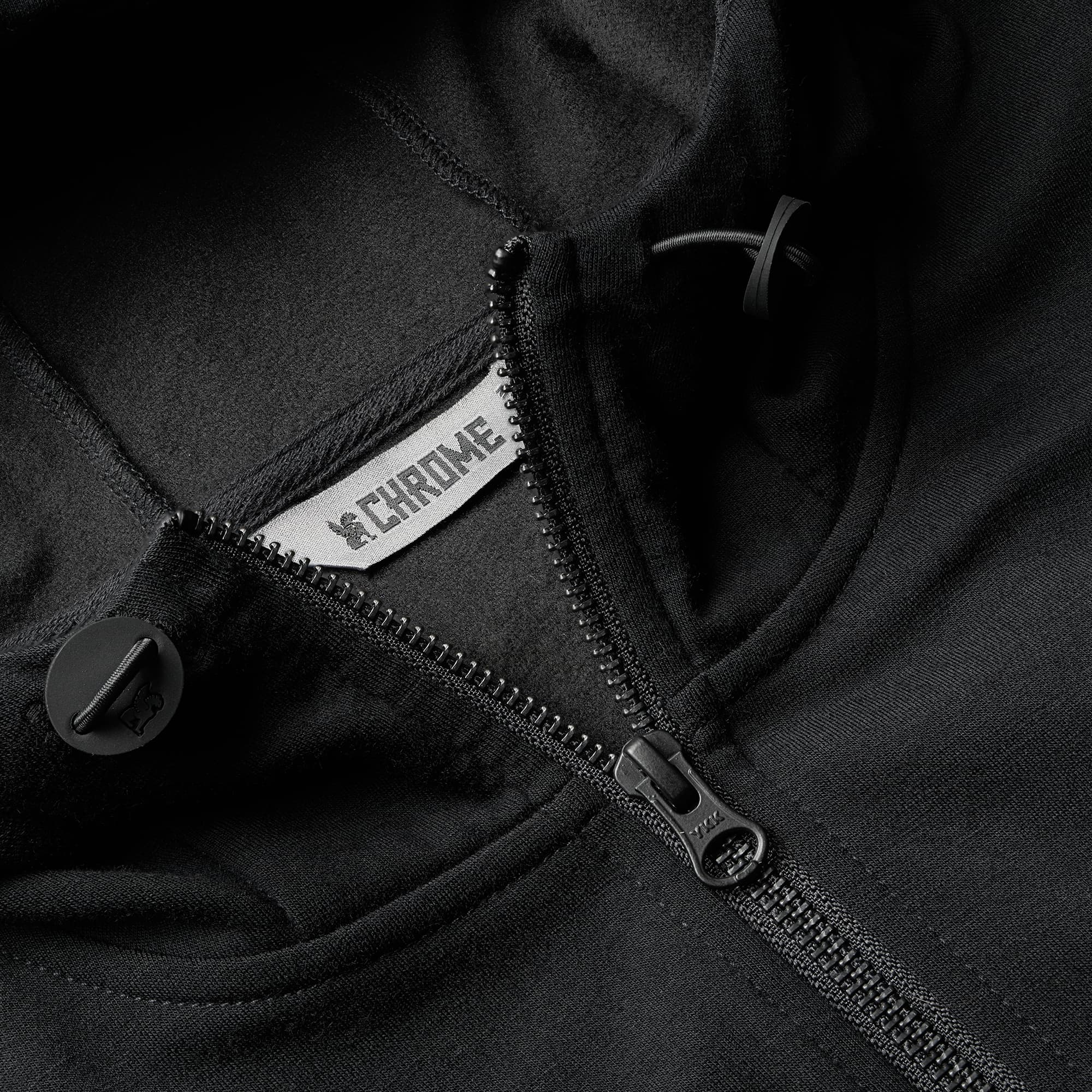 Women's Merino Wool Cobra 3.0 Zip Hoodie - Lightweight Thermal Pullover for Hiking, Camping & Outdoor Activities