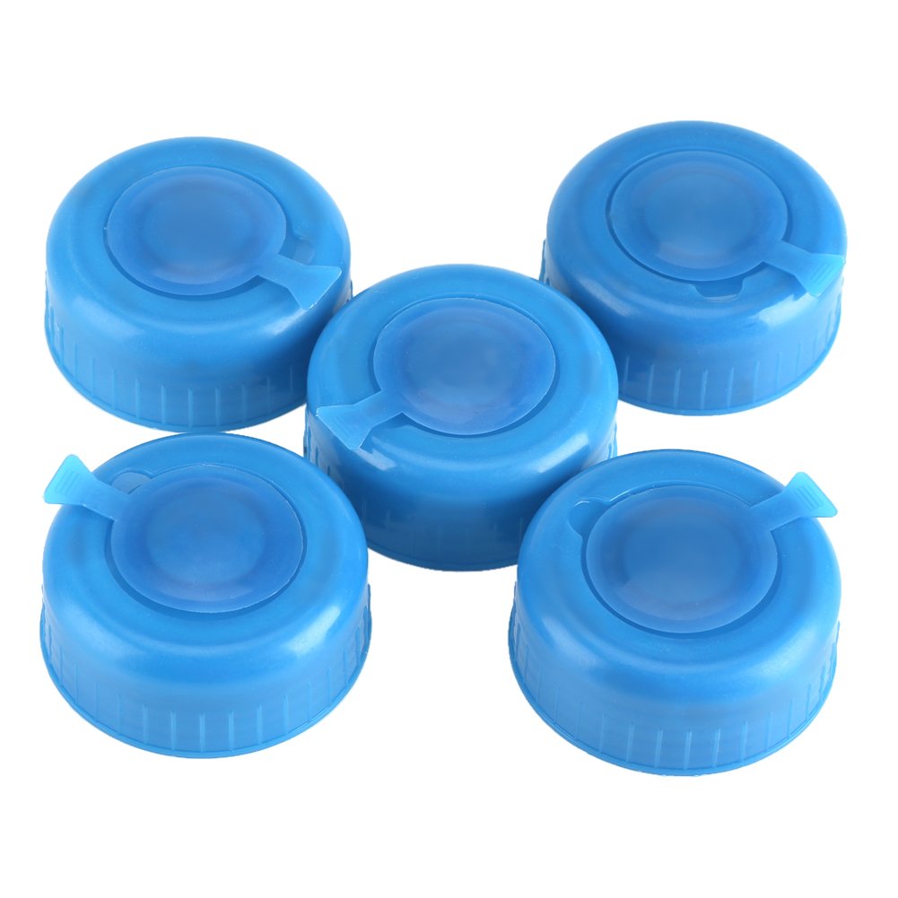 Voluxe Screw-On Replacement Caps for 5.5cm (2.17