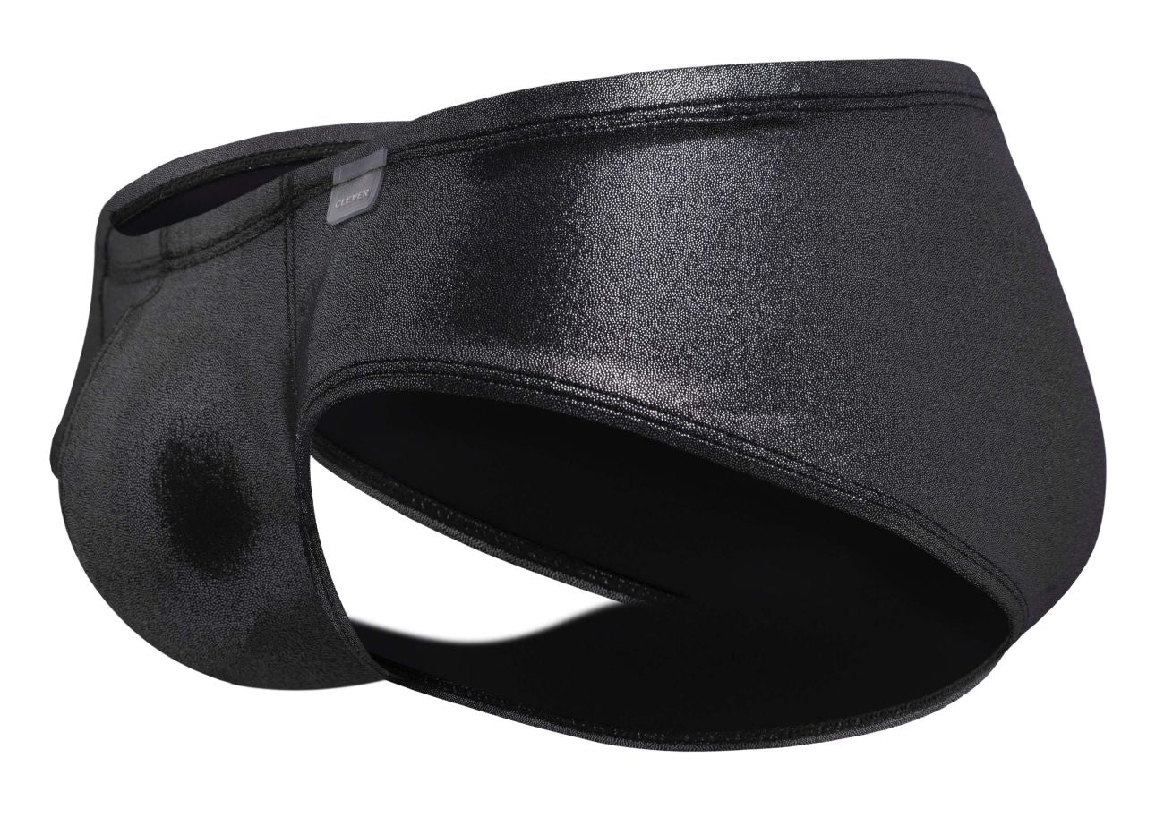 Clever Chakra Brief 1612 - Premium Men's Underwear for Comfort & Energy Flow | Perfect for Yoga, Meditation & Daily Wear