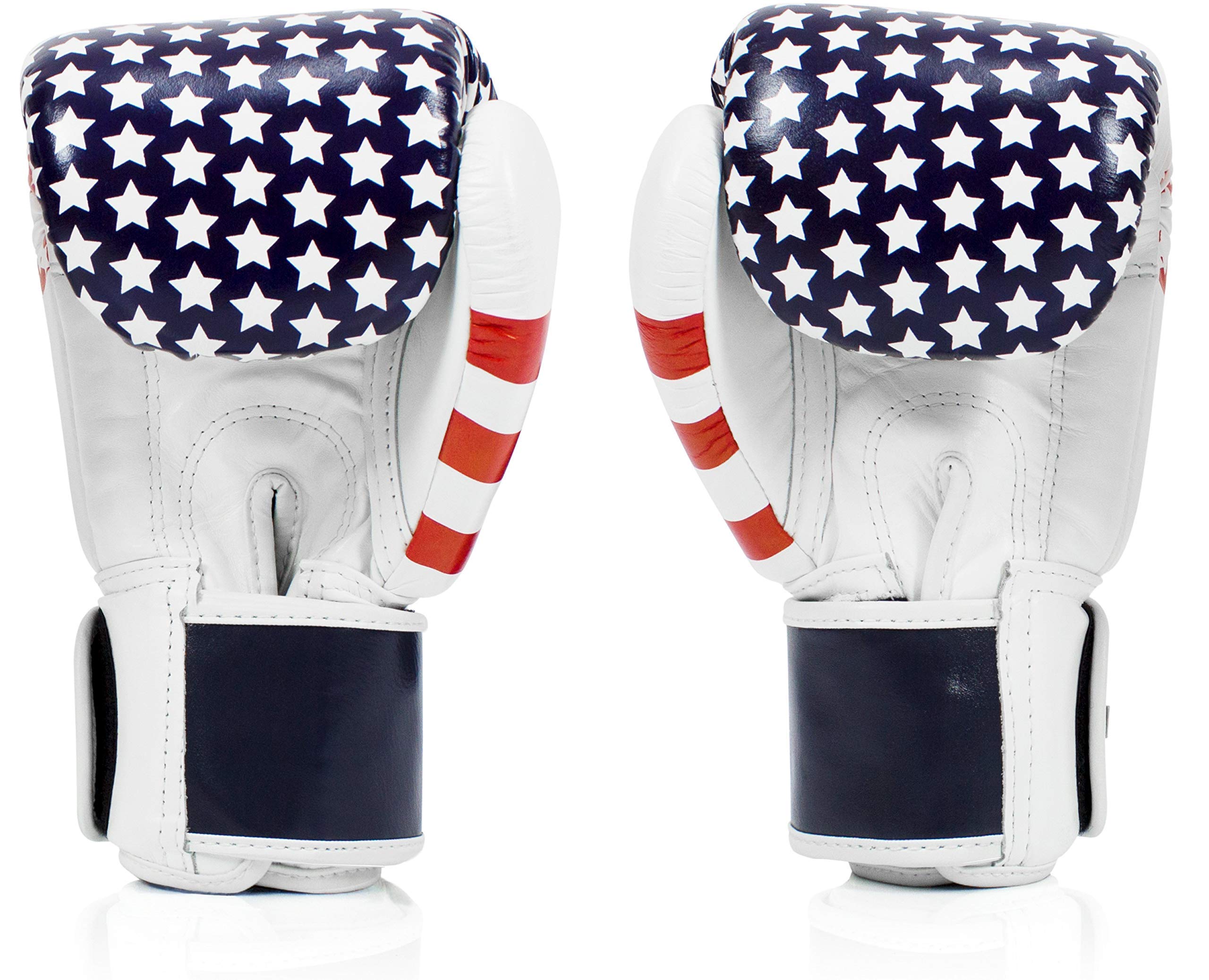 Fairtex BGV1 Muay Thai Boxing Gloves for Men, Women & Kids - Premium Quality MMA Training Gloves | Lightweight, Shock Absorbent for Sparring & Martial Arts | Perfect for Boxing Classes, Home Workouts & MMA Training