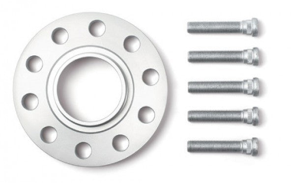 15.0mm DRS Type TRAK+ Wheel Spacers for Trucks & SUVs – Improve Handling & Fit Larger Tires – Perfect for Off-Roading & Custom Builds