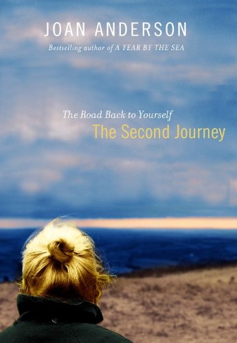 The Second Journey: The Road Back to Yourself - Inspirational Self-Discovery Book for Personal Growth & Life Transformation | Perfect for Meditation Retreats, Journaling & Spiritual Awakening