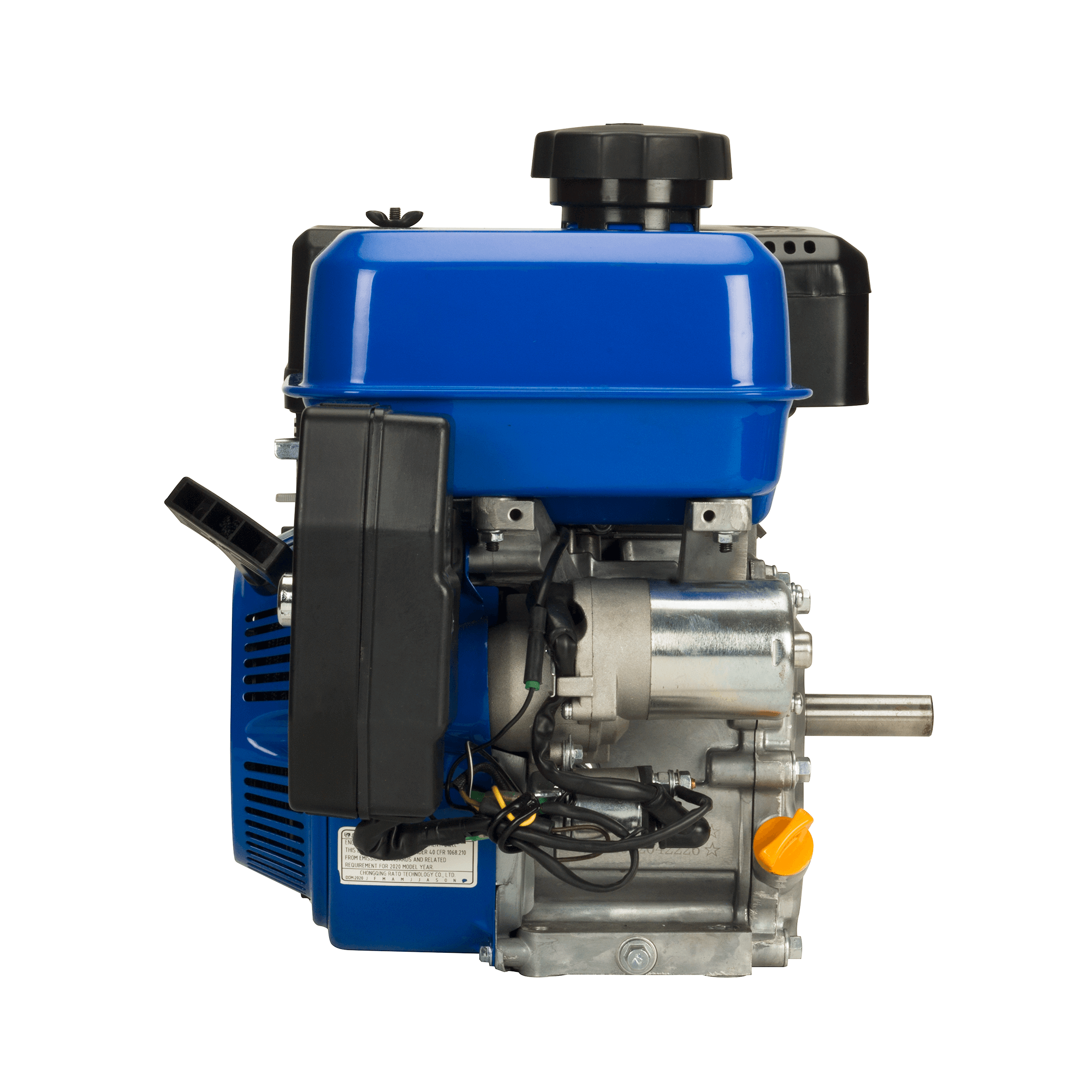 212cc 3/4