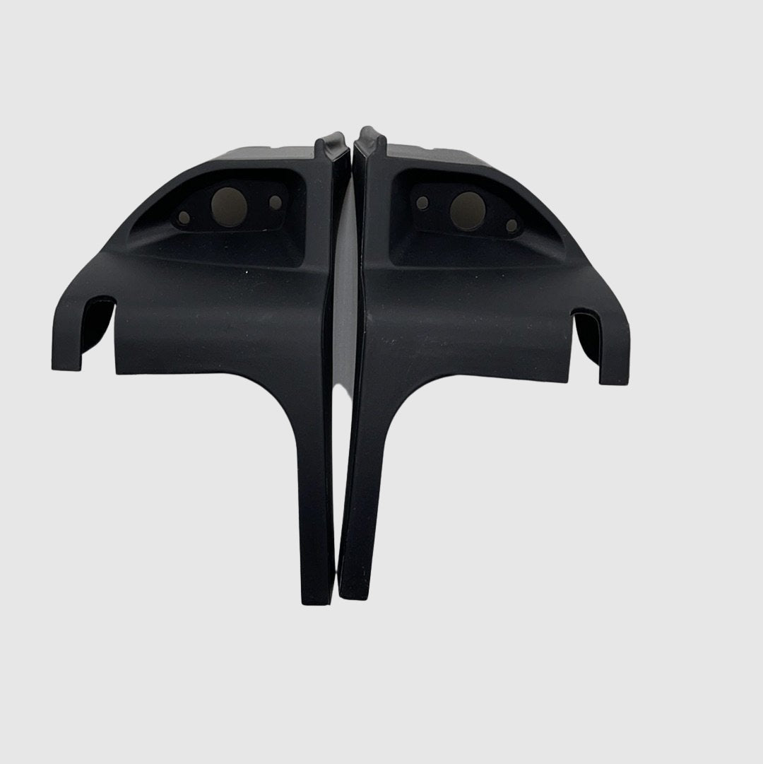 Premium Back Cover for Skateboard & Longboard - Durable Protection for Enhanced Riding Experience | Perfect for Commuting, Cruising & Downhill Adventures