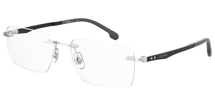 Carrera 8853 Sunglasses for Men & Women - Polarized UV Protection Aviator Style - Perfect for Driving, Outdoor Sports & Travel