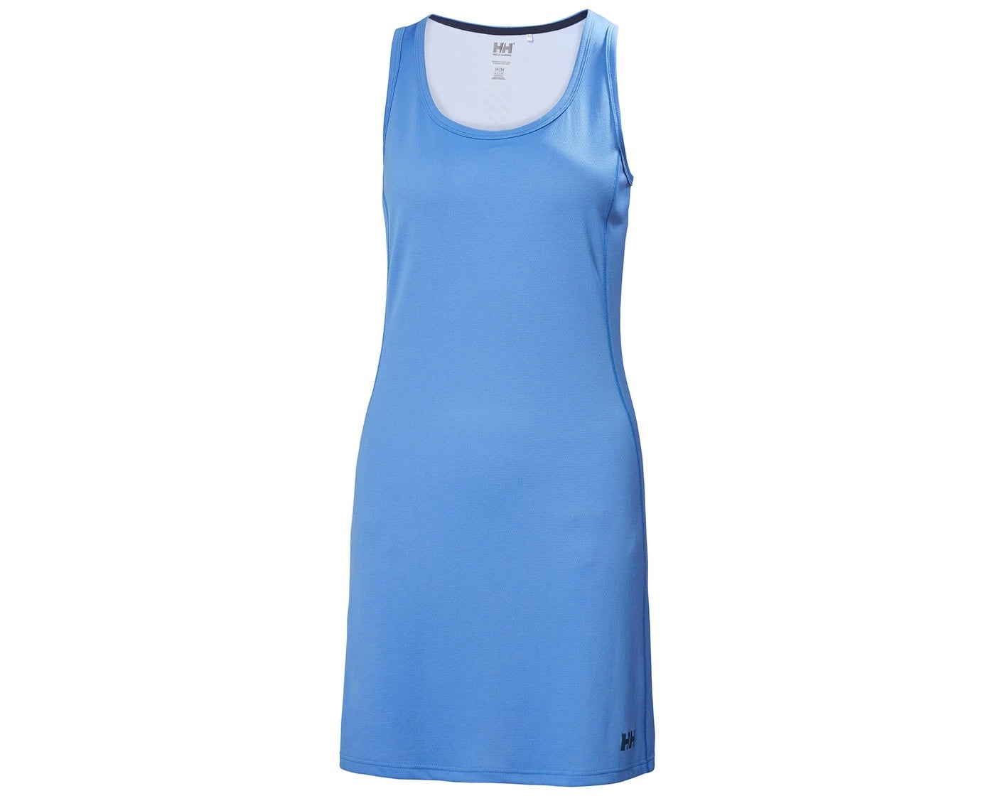 Helly Hansen 2022 Women's Lifa Active Solen Dress - Lightweight Quick-Dry Hiking & Travel Dress for Outdoor Adventures