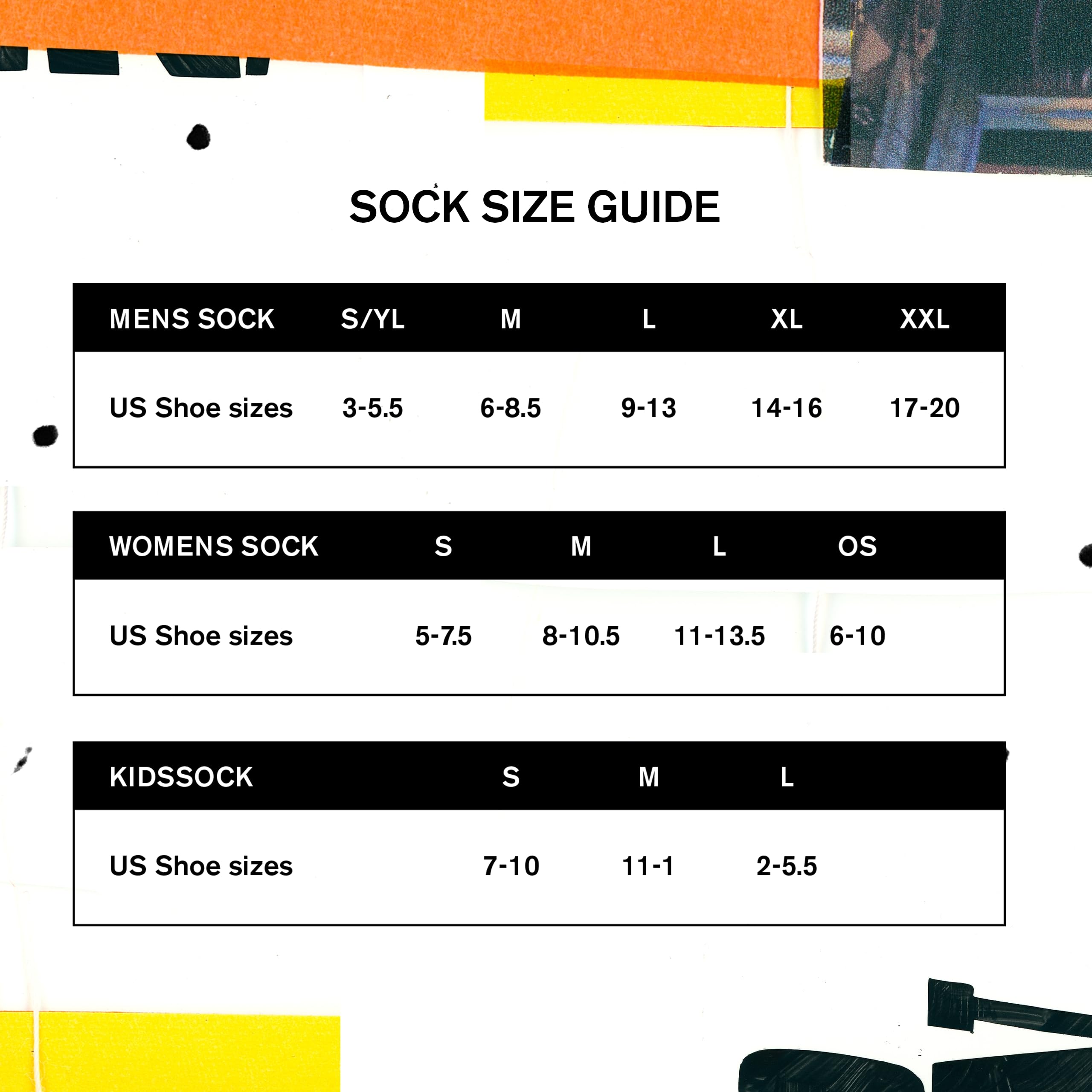 Stance Pack It Up Crew Socks for Men & Women - 3 Pairs Black Athletic Socks for Running, Hiking & Everyday Wear - Comfortable & Durable Performance Socks