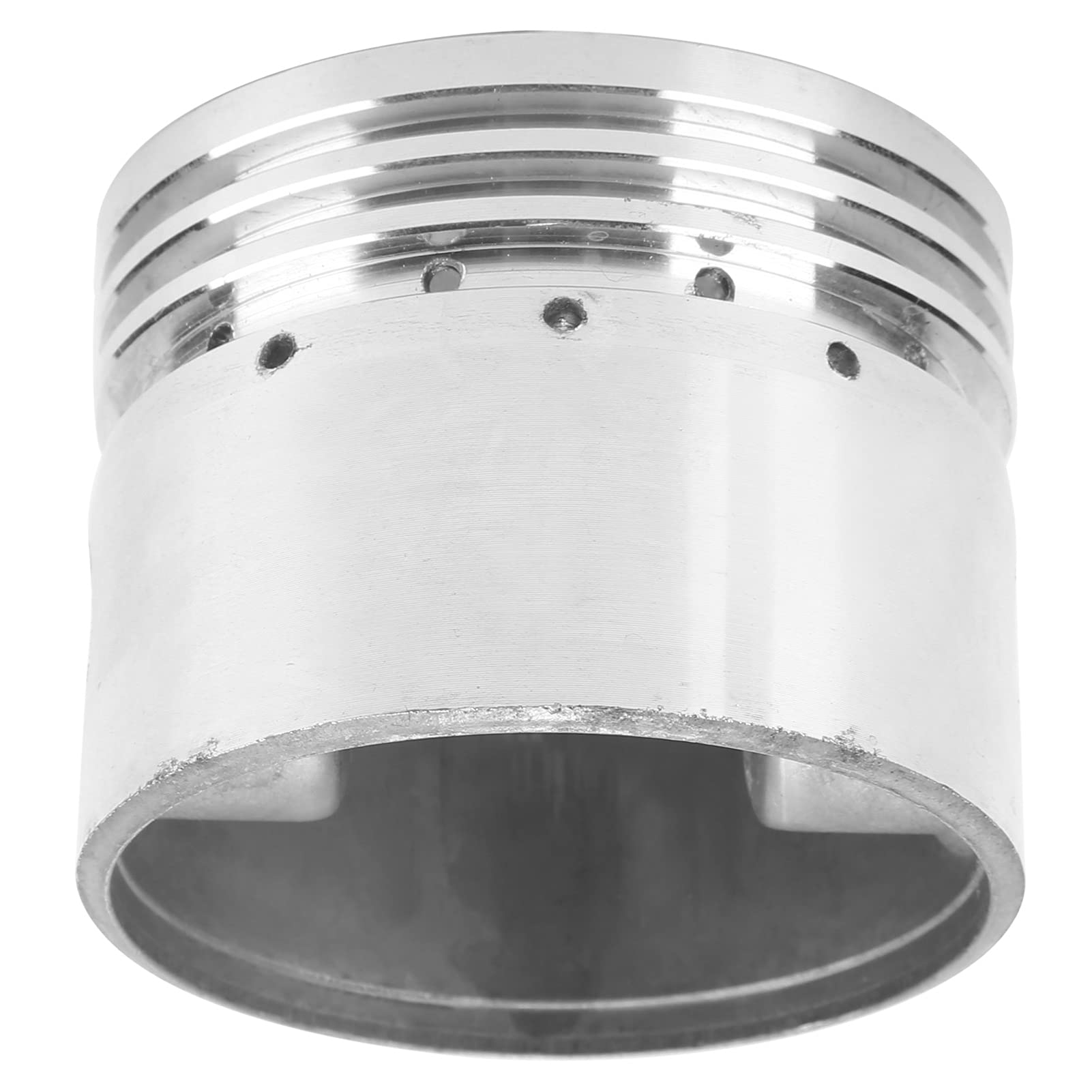 High-Performance Aluminum Engine Piston & Connecting Rod Kit for Air Compressors - Durable Heat-Resistant Air Pump Piston Accessories for Industrial, Automotive, and DIY Applications