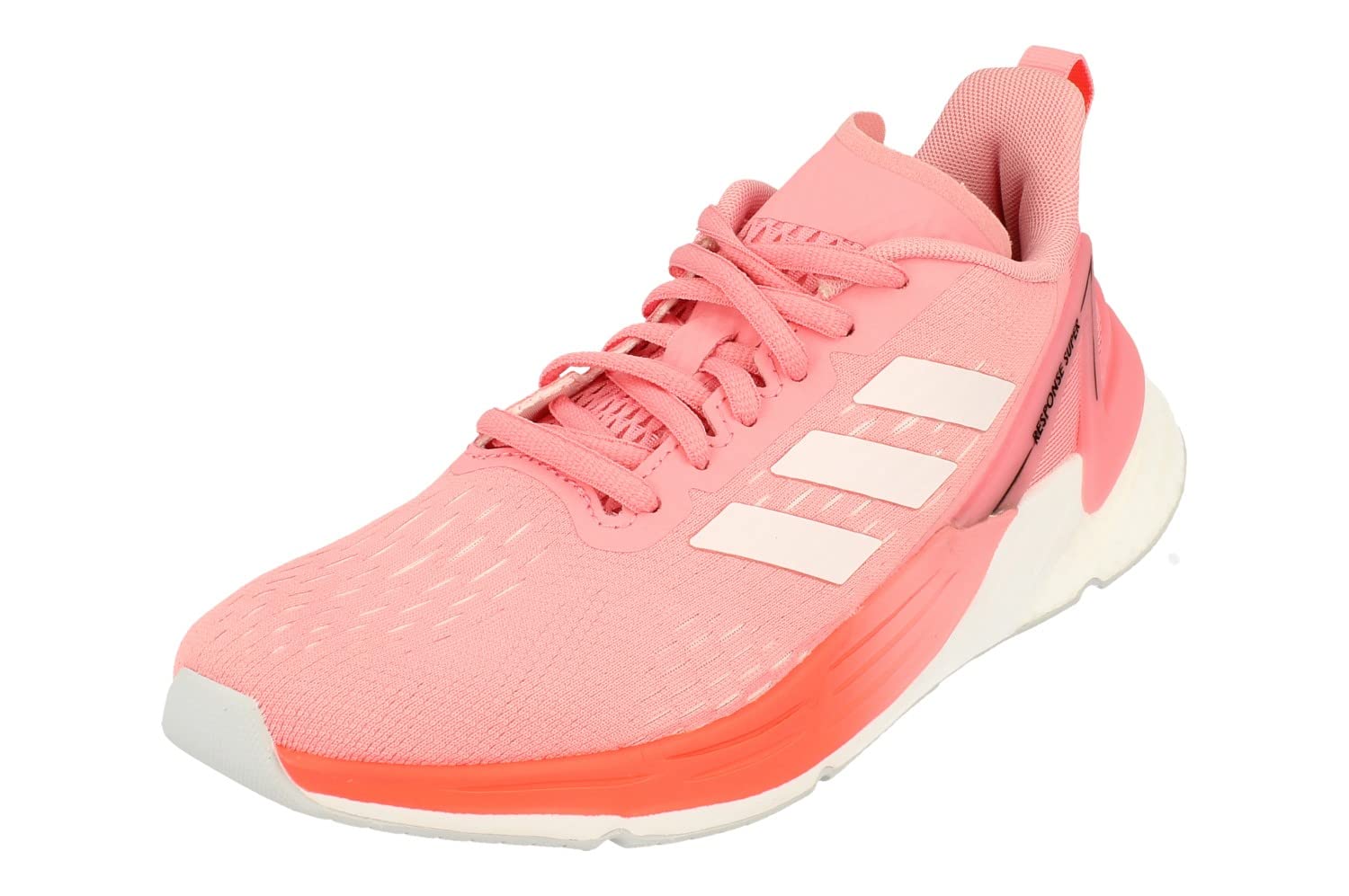 Adidas Response Super Women's Running Shoes - Lightweight Cushioned Sneakers for Training & Jogging | Perfect for Gym, Treadmill & Outdoor Workouts