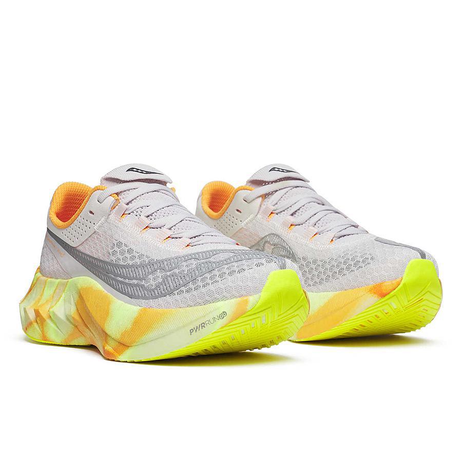 Endorphin Pro 4 Women's Running Shoes – Lightweight & Responsive for Marathon Training & Road Racing
