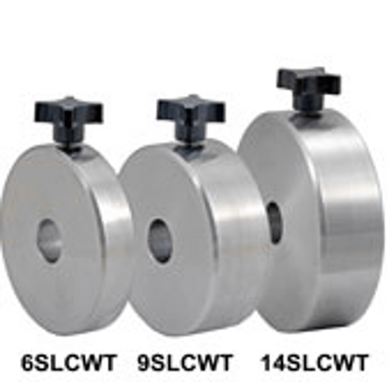 1.125 Shaft Counterweight for 400, 600E, 800 & Mach1 Models - Perfect for Golf Club Balancing & Swing Weight Adjustment