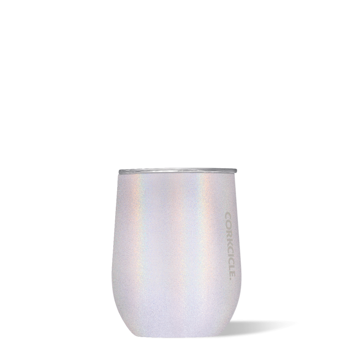 Unicorn Magic Stemless Wine Glass - Elegant & Durable for Wine Lovers | Perfect for Parties, Weddings & Gifts