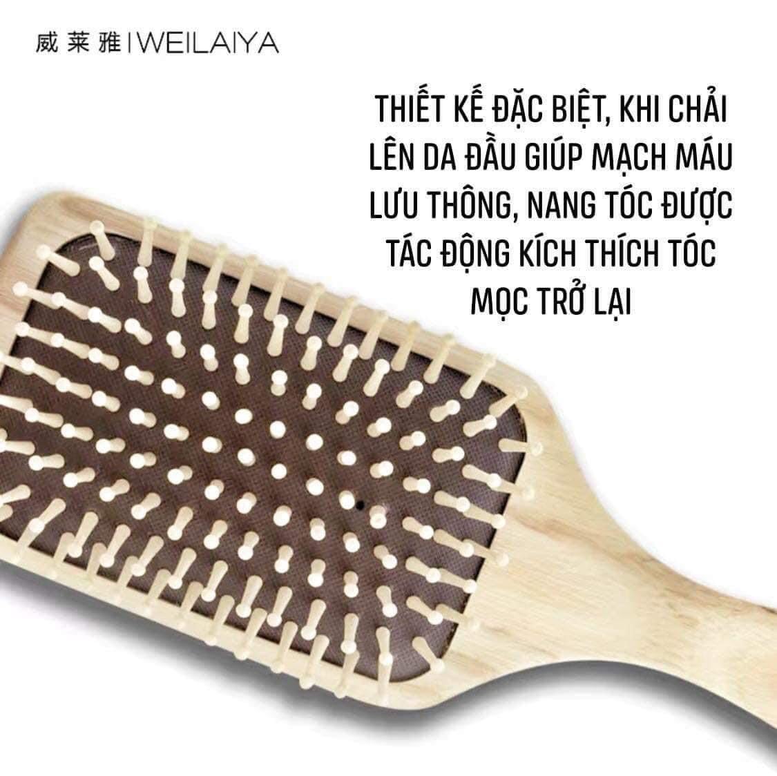 WEILAIYA Ginger Shampoo & Conditioner Set with Hair Growth Serum - For Dry & Normal Hair - Includes Hair Combs - Promotes Healthy Scalp & Stronger Hair for Daily Hair Care Routine