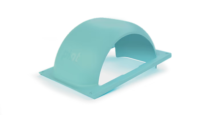 Onewheel Pint Fender - Waterproof & Durable Electric Skateboard Accessory for Commuting & Outdoor Adventures