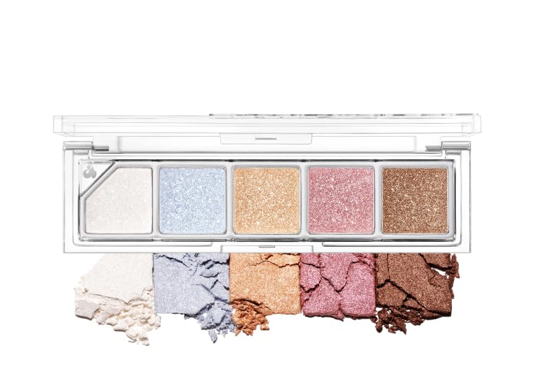 No.101 Ballerino Shower