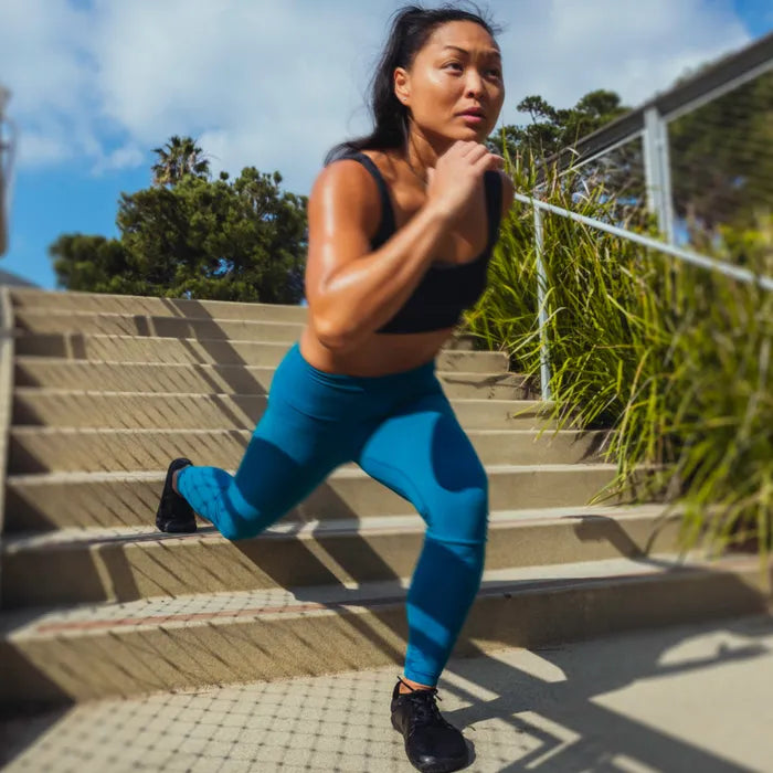 Vivobarefoot Women's Primus Lite III Barefoot Shoes - Lightweight Minimalist Running & Walking Shoes for Natural Movement - Perfect for Gym, Trail Running & Everyday Wear