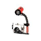 Ikelite AF35 Optical TTL Underwater Strobe for Scuba Diving - Perfect for Underwater Photography & Marine Exploration