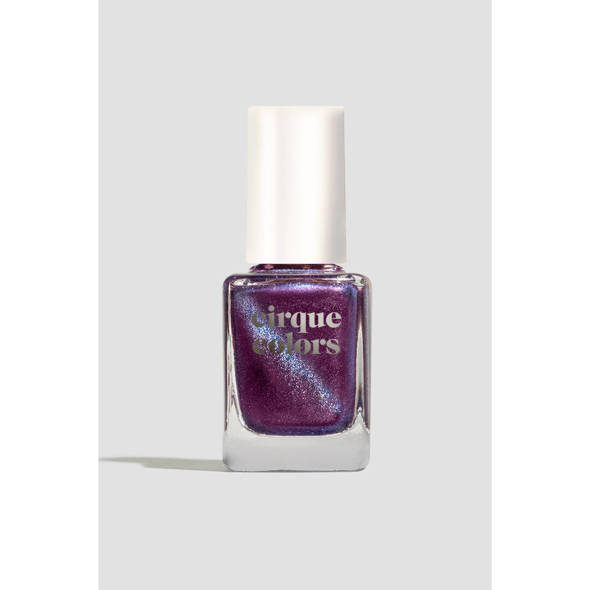 Cirque Colors Cassiopeia Nail Polish - 0.37 oz (11ml) Long-Lasting Vegan & Cruelty-Free Nail Lacquer for Professional Salon Quality at Home | Perfect for Manicures, Pedicures & Special Occasions