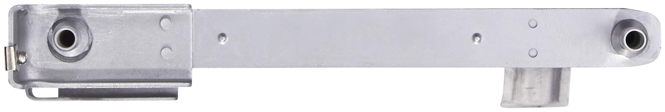 Spectra Premium FC1522T Transmission Oil Cooler - High Performance Aluminum Cooler for Cars, Trucks & SUVs - Perfect for Towing, Off-Roading & Heavy-Duty Use