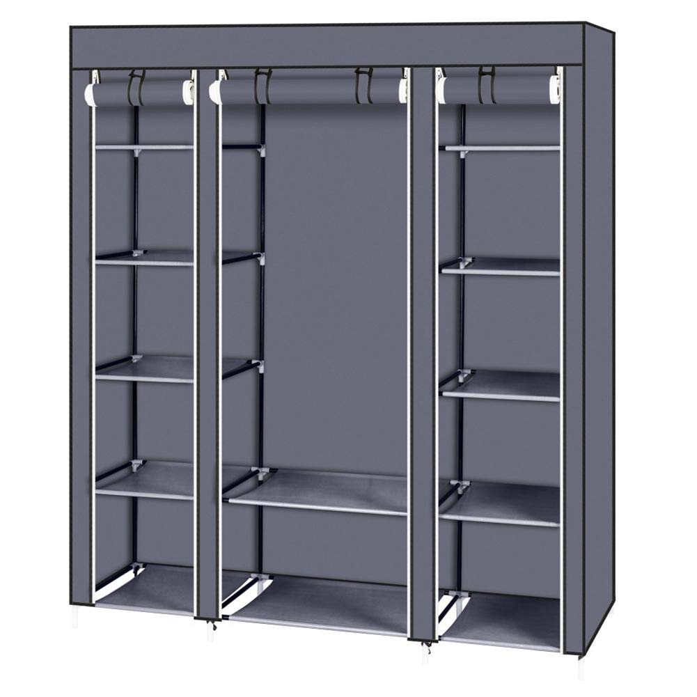 Valentine's Day Portable Closet Organizer - 69
