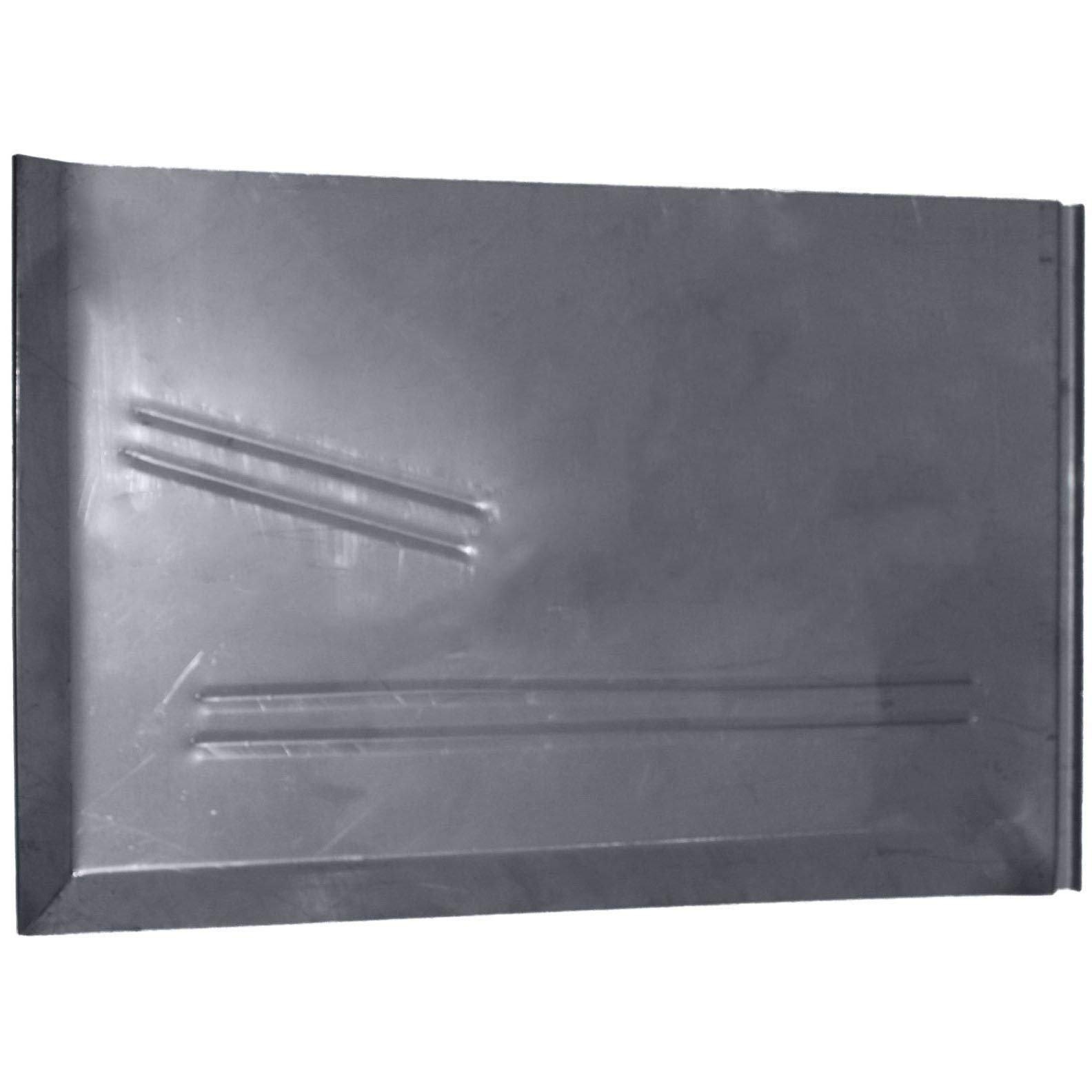 1954-1956 Oldsmobile 88 Front Right Floor Pan Replacement - Durable Auto Body Part for Classic Car Restoration & Repair | Perfect for DIY Projects & Professional Garage Use