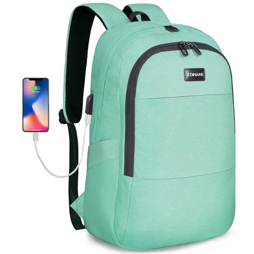 Agate Green