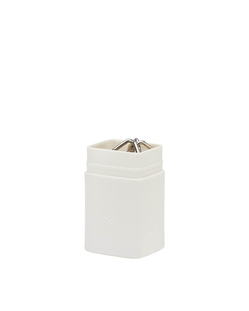 GigaPower Stove Manual - Refurbished Camping Stove for Outdoor Cooking, Hiking & Backpacking Trips