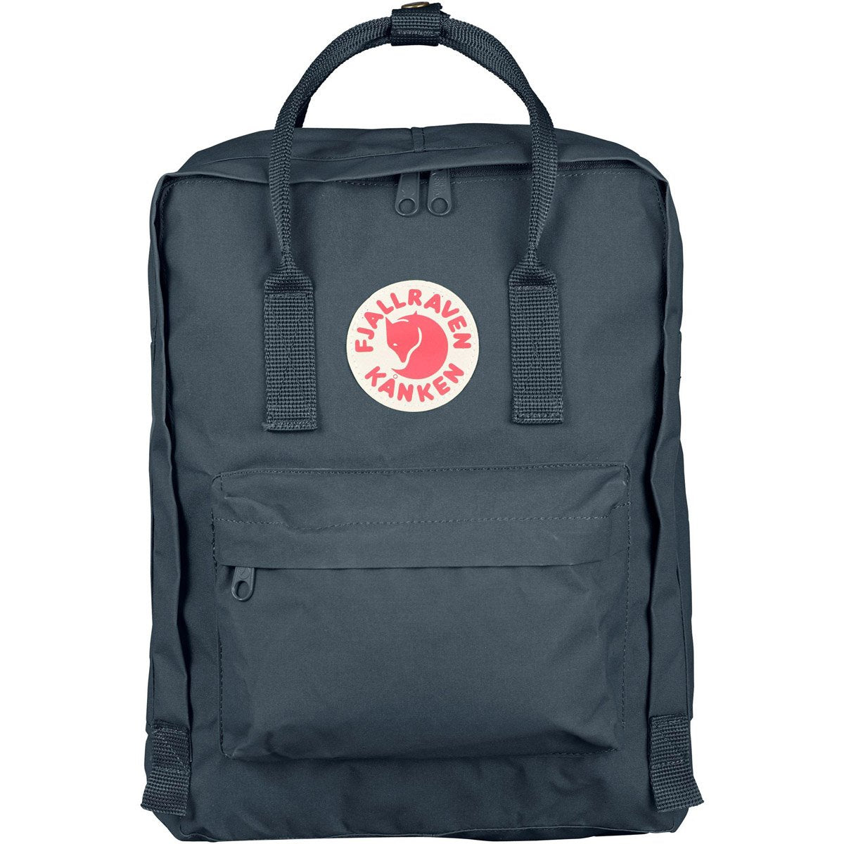 Original Kanken Backpack - Lightweight & Durable Water-Resistant Daypack for Hiking, School & Travel - Perfect for Outdoor Adventures & Daily Commute