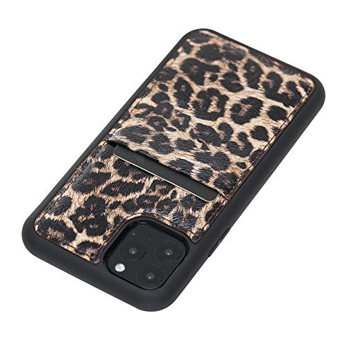Leopard Pattern