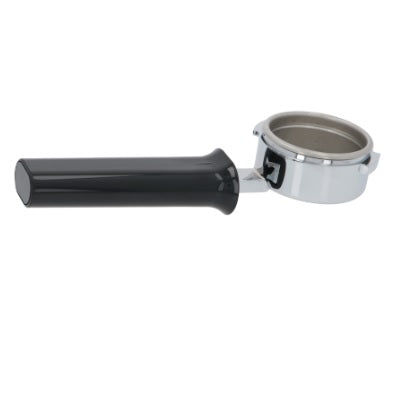 Gaggia Bottomless Portafilter with OEM Style Handle - Professional Espresso Accessory for Home Baristas & Coffee Shops