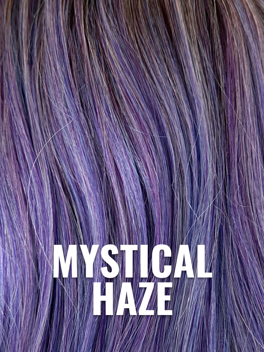 LIVING LEGEND Mystical Haze Perfume - Enchanting Floral Fragrance for Women, Long-Lasting Eau de Parfum - Perfect for Date Nights, Special Occasions & Daily Wear