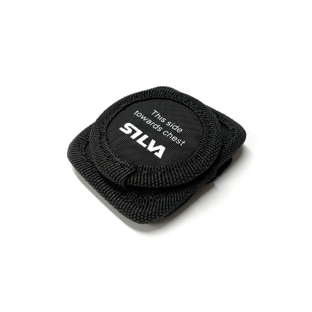 Silva Magnetic Hose Mount - Strong Magnetic Car Wash Hose Holder for Easy Water Spraying - Perfect for Car Washing, Garden Watering & Outdoor Cleaning