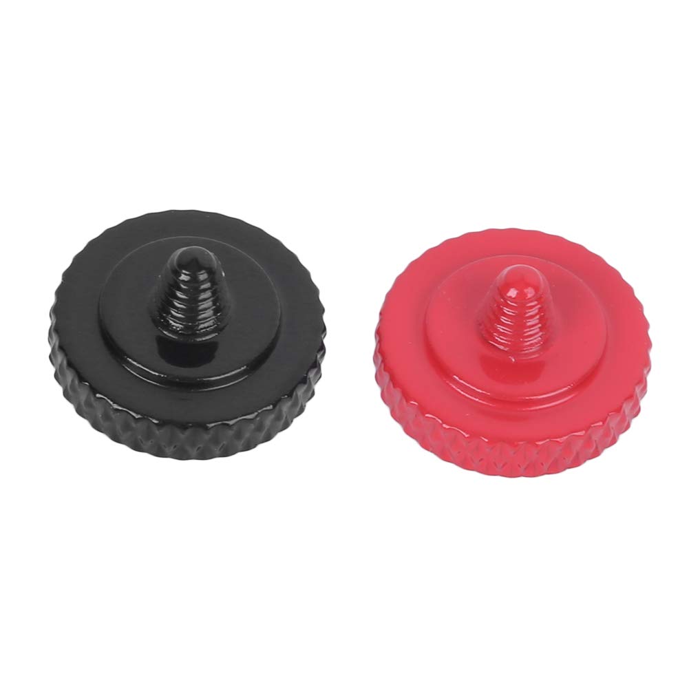 All Metal Shutter Release Button for Fujifilm X Series Cameras - Durable Paint Spraying Treatment Replacement Part for Photography Enthusiasts (Perfect for Street, Portrait & Travel Photography)