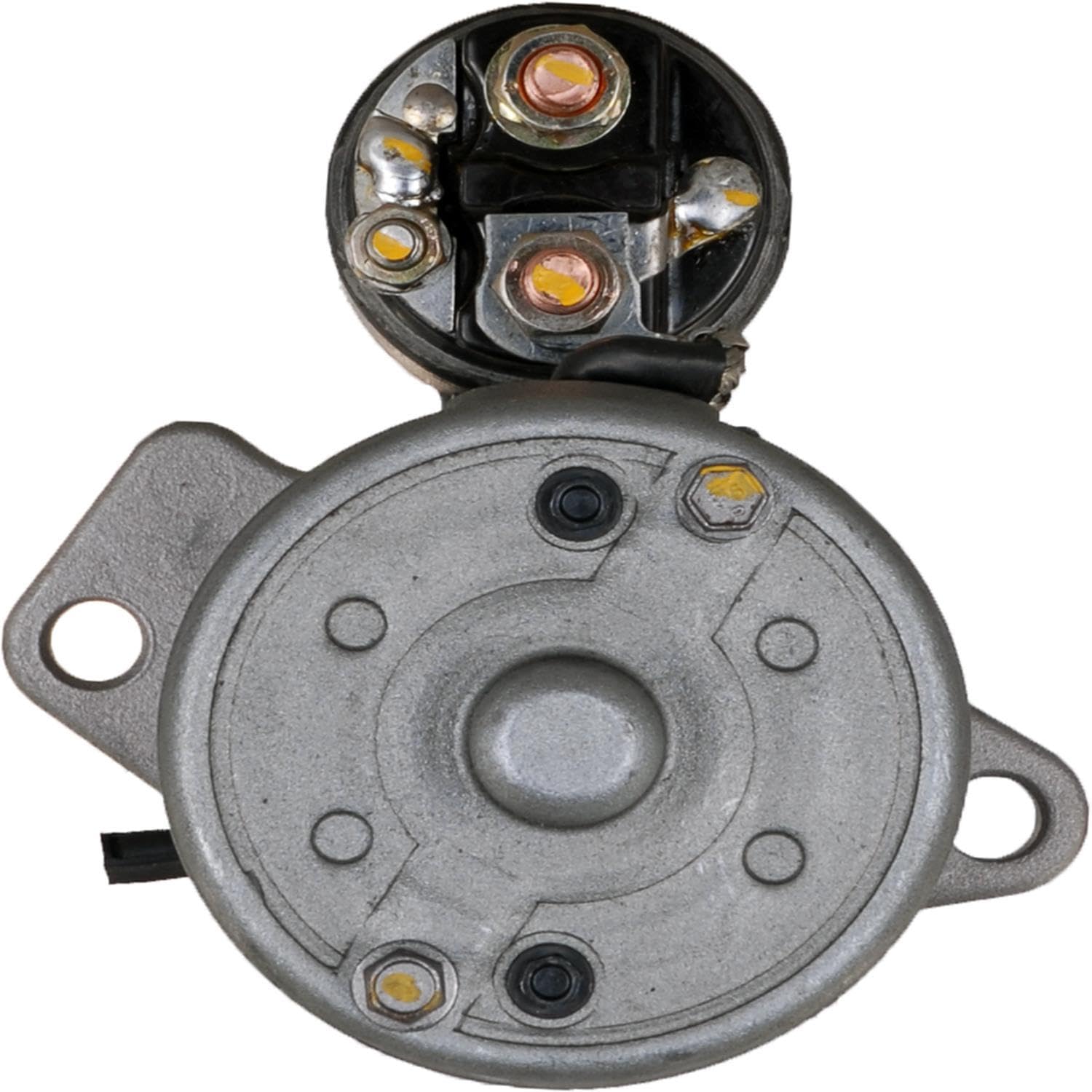 ACDelco Gold 337-1060 Professional Starter - High Performance Car Engine Starter for GM Vehicles | Perfect for Chevy, Buick, Cadillac & GMC | Reliable Cold Weather & Daily Driving Solution
