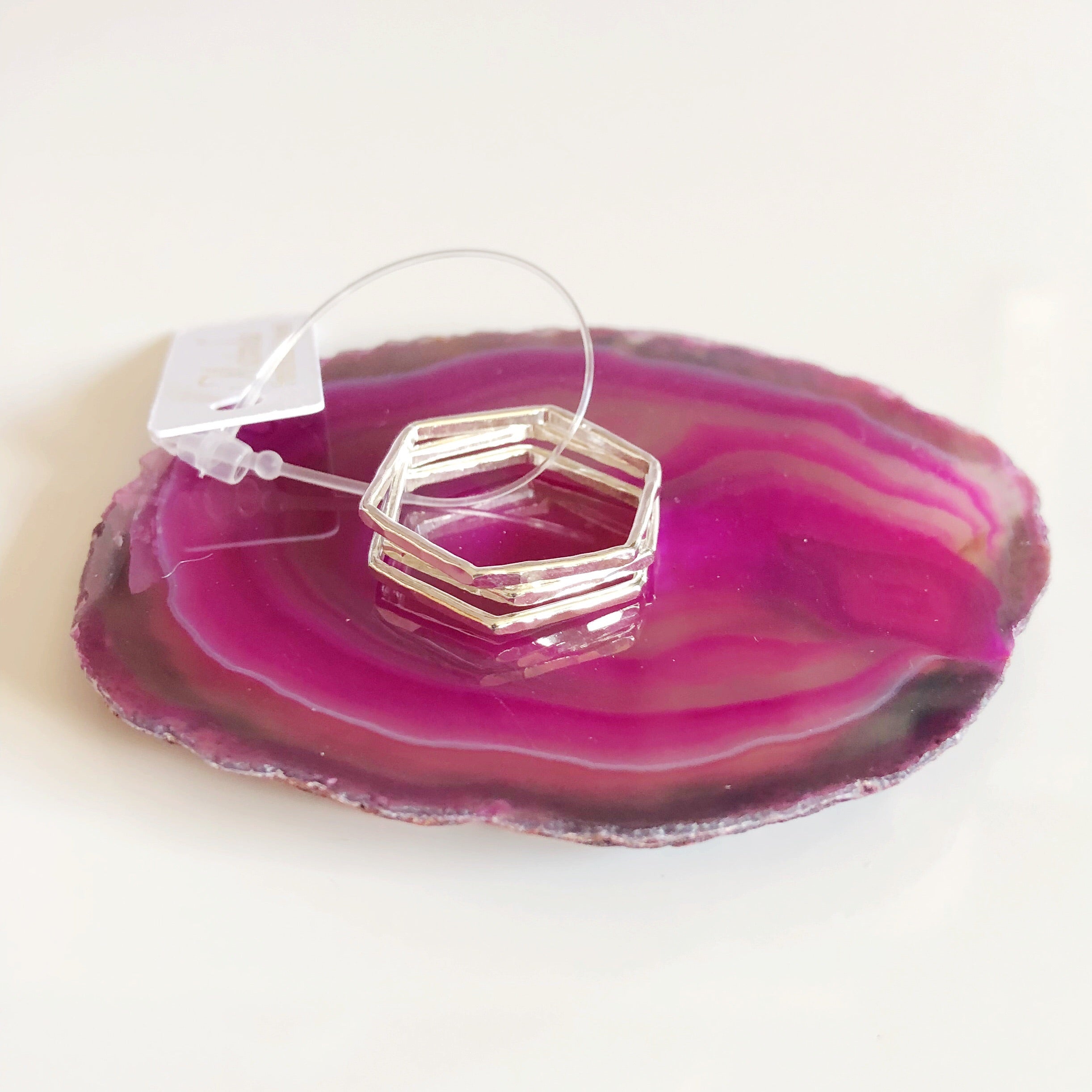 RITA (R162) Ring - Elegant & Stylish Jewelry for Women - Perfect for Weddings, Parties & Everyday Wear