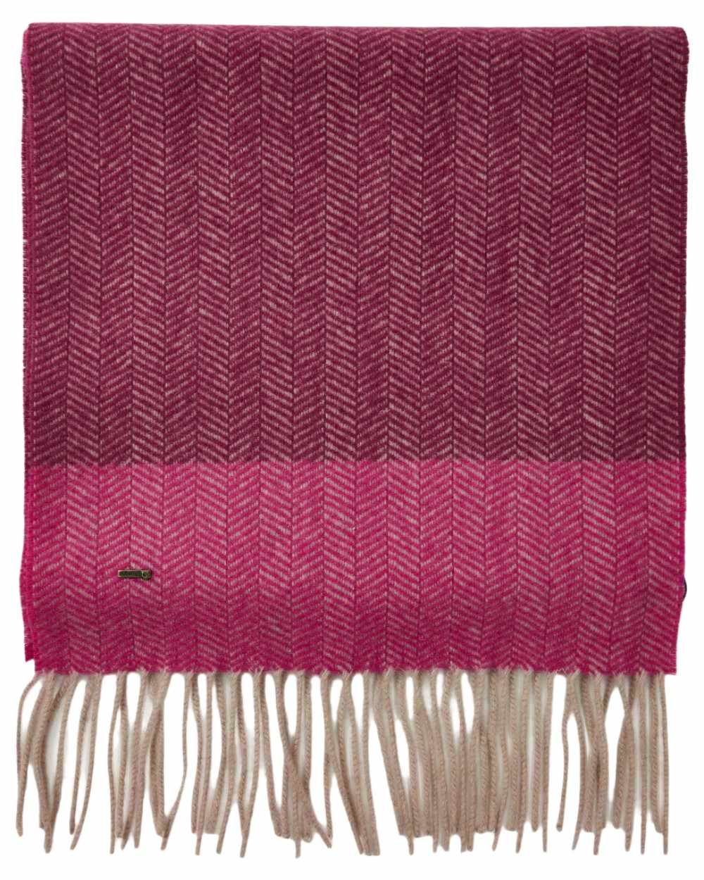 Dubarry Keena Wool Scarf - Warm Winter Fashion Accessory for Women & Men - Perfect for Outdoor Activities, Travel & Cold Weather