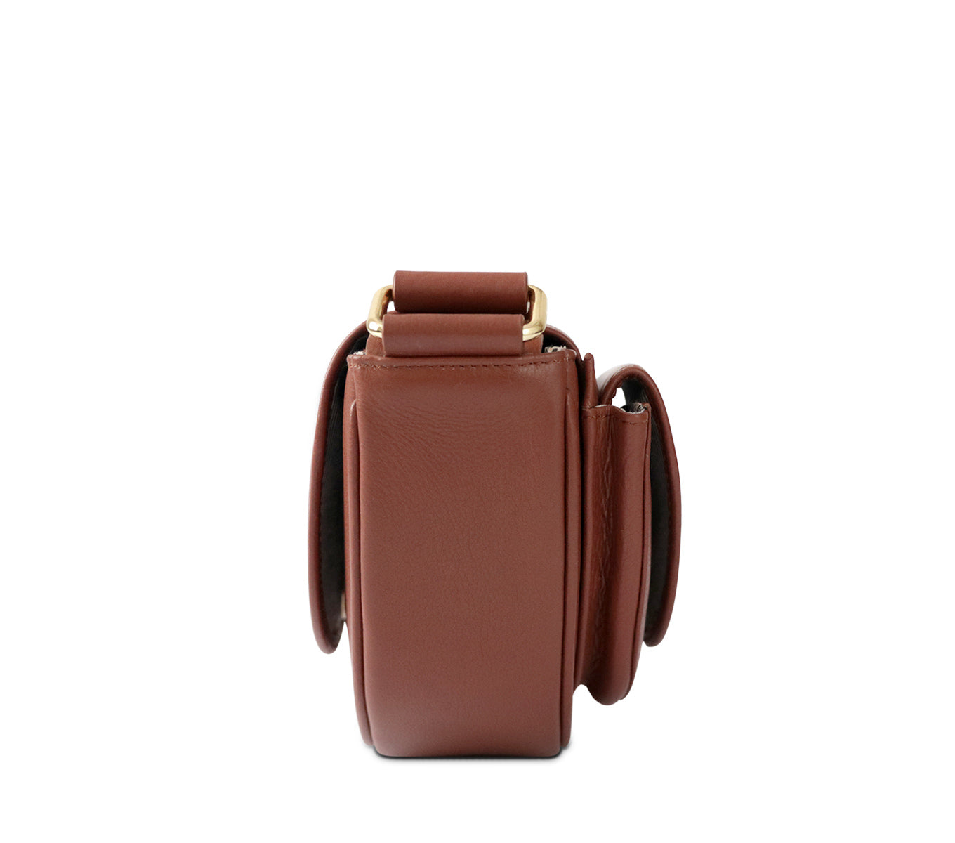 Premium Malmo Genuine Leather Handbag - Stylish & Durable Women's Crossbody Bag for Work, Travel & Everyday Use