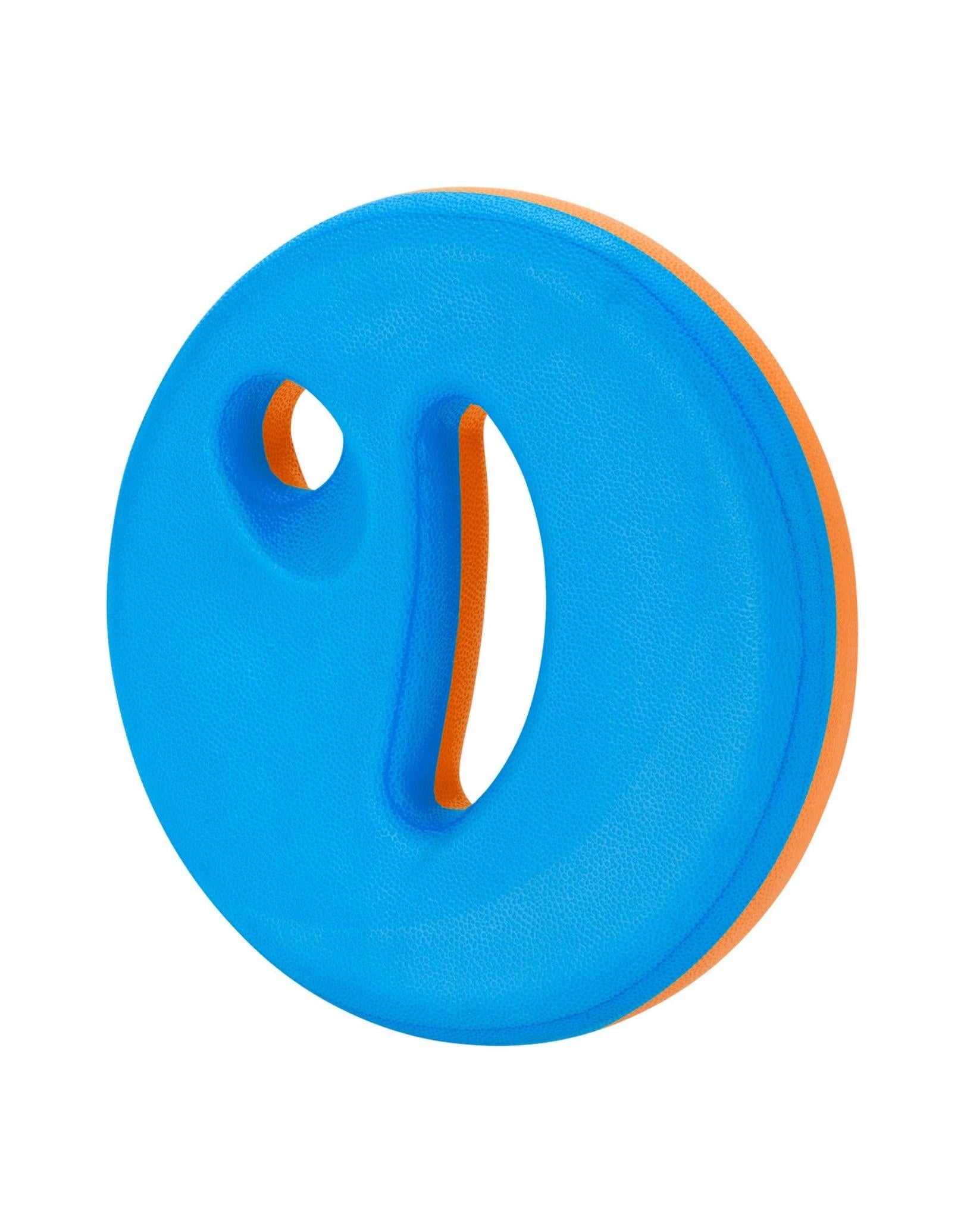 Aqua Jogging Discs for Water Exercise - Buoyant Fitness Equipment for Pool Workouts, Swimming Training & Aquatic Therapy