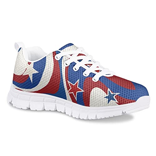 Flag Print