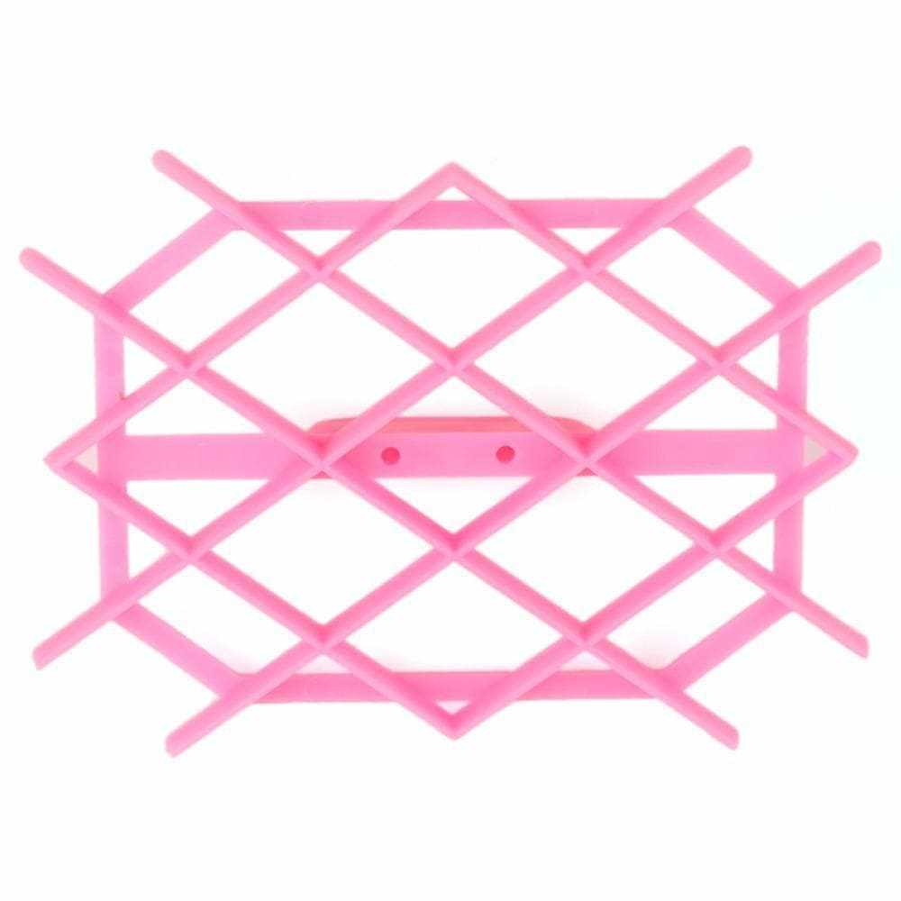 Diamond Square Embossing Stamp - Small Pattern Design for Scrapbooking, Card Making & DIY Crafts | Perfect for Paper Art, Invitations & Gift Wrapping