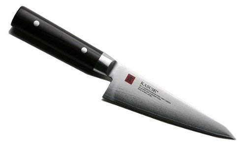 5 1/2 Inch Utility Knife - Heavy Duty Retractable Razor Blade Cutter for Box Opening, Crafting, and DIY Projects | Sharp Stainless Steel Construction | Ergonomic Non-Slip Grip