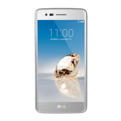 LG K10 16GB Gold Unlocked GSM Smartphone for T-Mobile - Perfect for Travel, Business & Everyday Use