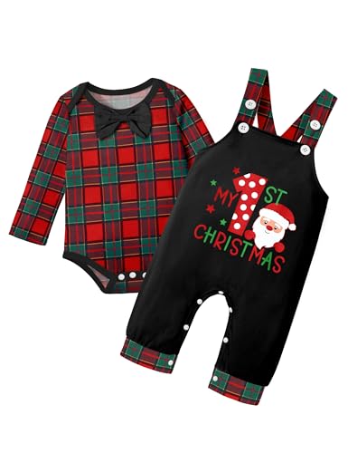 Red Santa