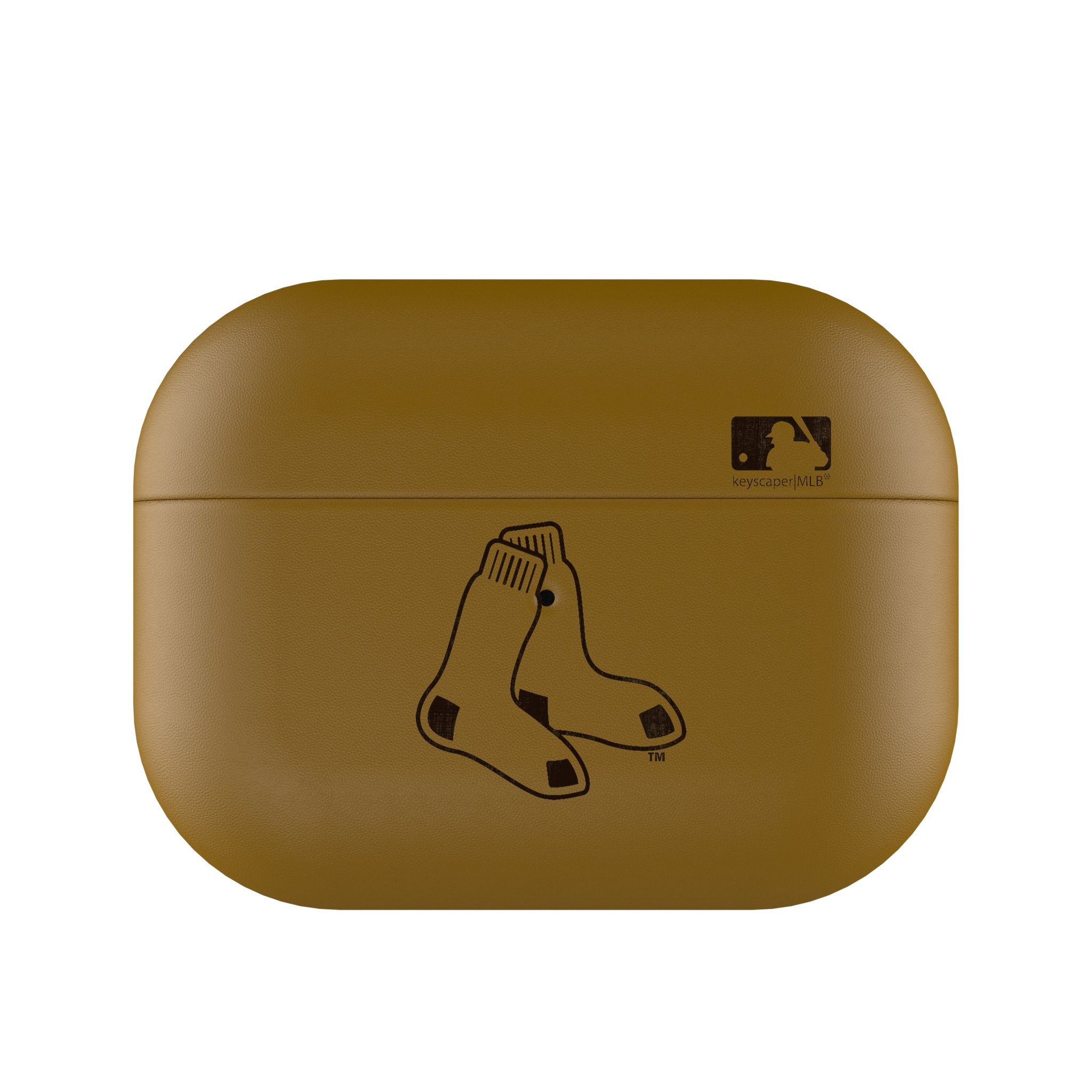 Boston Red Sox AirPods Case Cover - Durable Protective Case for AirPods 1/2/3/Pro - Perfect for Sports, Travel & Daily Use