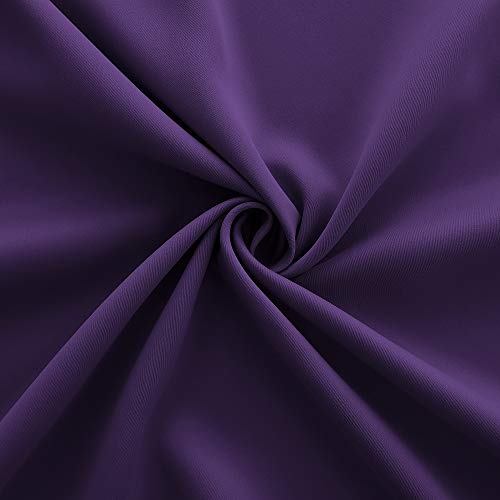 Dark Purple