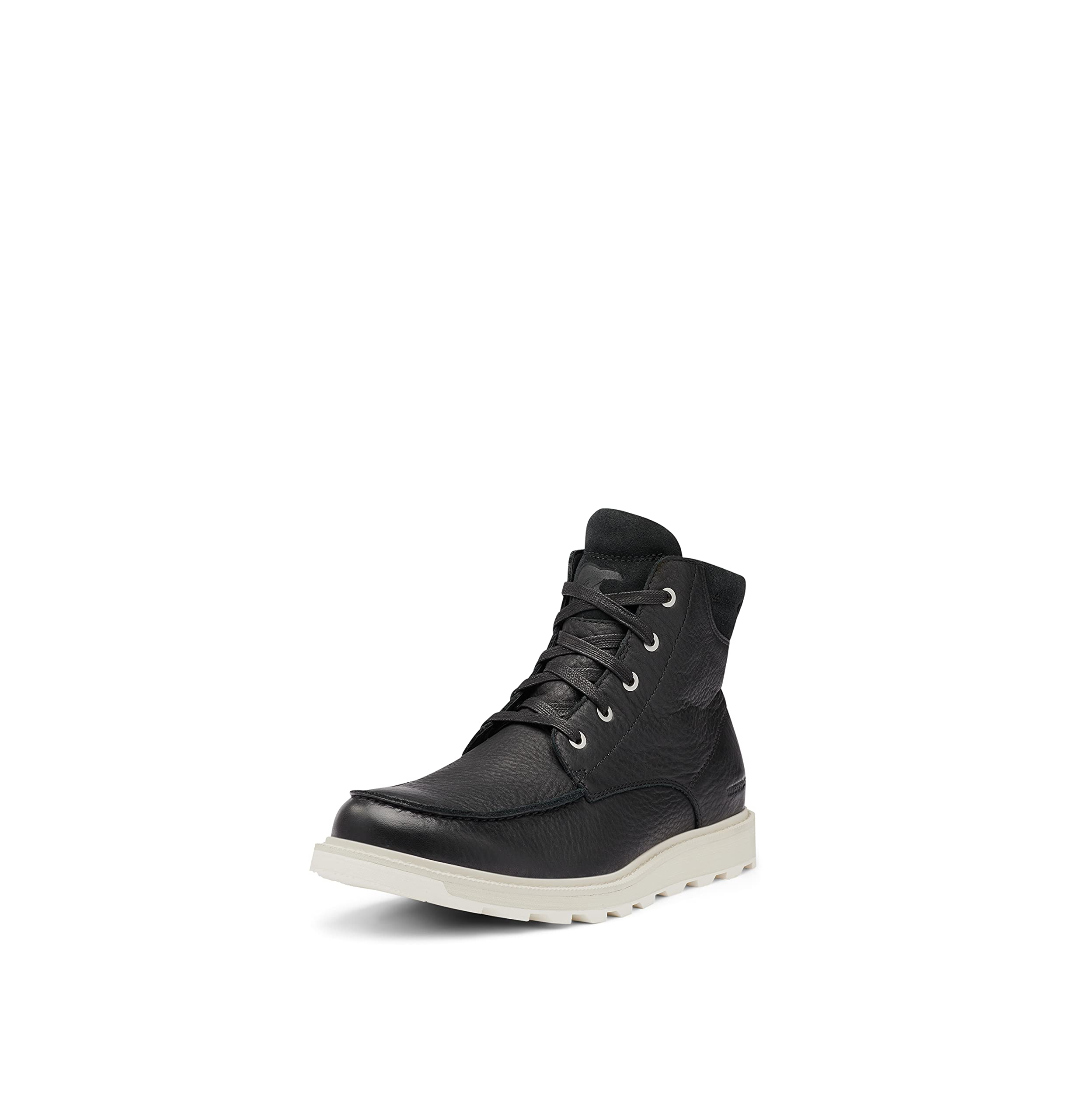 Sorel Men's Waterproof Snow Boots - Winter Hiking & Outdoor Boots for Cold Weather - Perfect for Snowy Trails, Ice Fishing & Winter Adventures